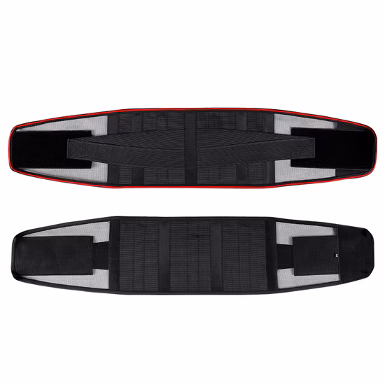 허리 통증을 위한 Feizhipan 최고의 등받이 요추 지지대