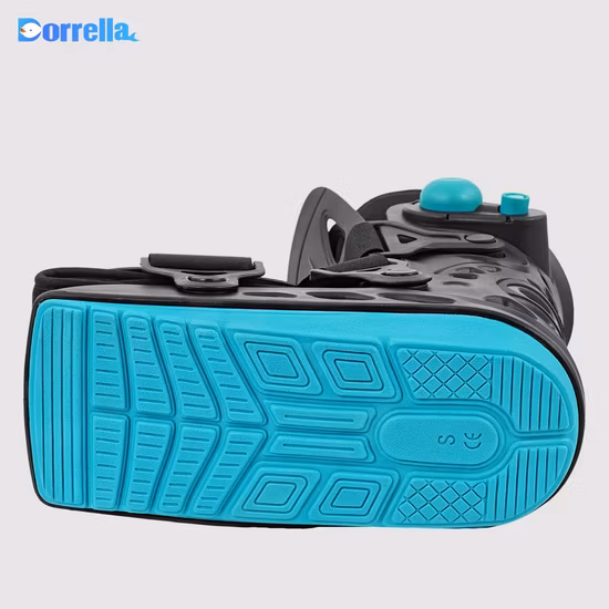 골절 캠 워커 버팀대 정형외과 워킹 부츠 골절용 정형외과 신발 워킹 부트 캠 발목 정형외과 신발 의료