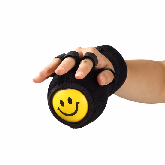 손 버팀대 손목 지지대 손가락 지지대 손목 지지대 버팀대